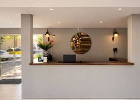 Calador Búzios Hotel 2