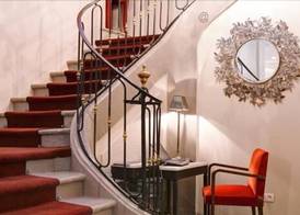 Best Western Plus d'Europe et d'Angleterre 3