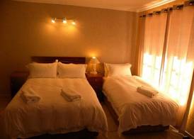 Eikenhof Country Guesthouse 5