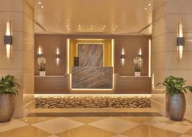Mövenpick Hotel Beirut 2
