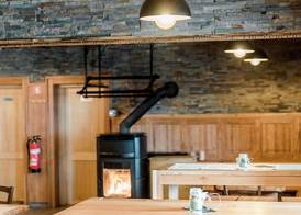 Hotel House Rozka 3