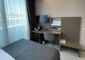 Mithras Hotel 2