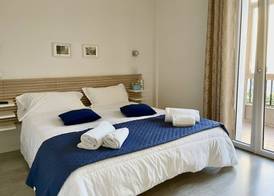 Residenza Borgo Trento SUNDAY 3