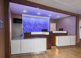 Fairfield by Marriott Inn & Suites Uncasville Mohegan Sun Area 4