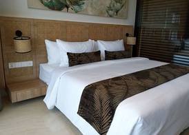 Truntum Boutique Mandalika, View Ocean-Hills-Circuit-Sunset-Sunrise 2