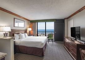 Beach Quarters Resort 4