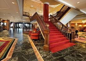 Grand Hotel Huis ter Duin 2