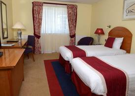 Hall Garth Hotel Darlington, Sure Hotel Collection by BW 3