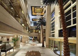 Plaza International Hotel Zhejiang 2