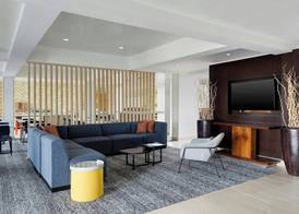 City Express by Marriott Houston Intercontinental Airport 3