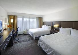 Holiday Inn PRINCETON by IHG 3