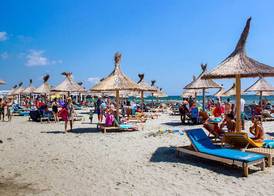 Phoenicia Holiday Resort 3