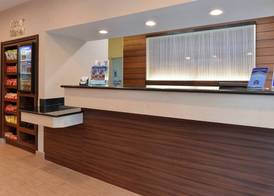 Fairfield Inn Jacksonville Orange Park 4