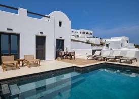 Venus Sunrise Suites & Villas 4