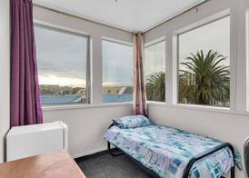 Christchurch Backpackers 3