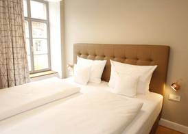 Amelie No 1 Hotel & Appartements 4