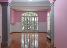 Saragozza Apartments 2