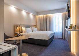 Holiday Inn Express BRUSSELS - AIRPORT by IHG 3