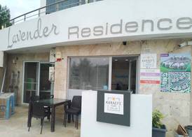 Lavender Residence 2