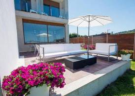 Hotel Naturaleza Mar da Ardora Wellness & Spa 5