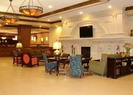 Decatur Conference Center and Hotel 5