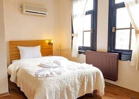 Simre Inn Hotel Safranbolu 4