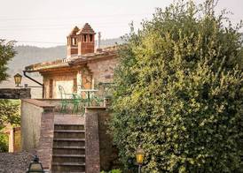 Borgo Il Poggiaccio Residence 2