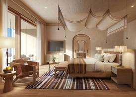 Six Senses Southern Dunes, The Red Sea 2