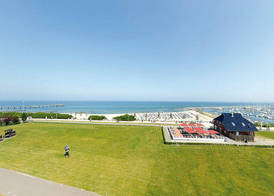 Morada Resort Kühlungsborn 2