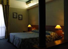 Hotel Europa Milano 4
