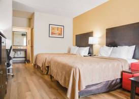 Quality Inn & Suites Aiken East 5