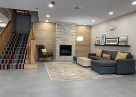 Country Inn & Suites By Radisson, Charleston North, SC 5