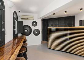 Mill Houses New Elegant Suites by Mr and Mrs White 2