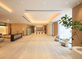 Richmond Hotel Himeji 5