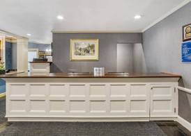 Best Western PLUS Morristown Inn-Florham Park 4
