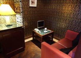 Hotel Salle de bain 5