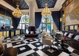Aira Boutique Hanoi Hotel & Spa 4