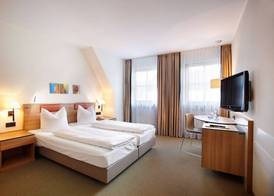 Hotel am Jakobsmarkt 4