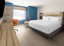 Holiday Inn Express AUGUSTA DOWNTOWN by IHG 5