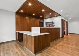 Everhome Suites El Paso Airport near Fort Bliss by Choice Hotels 4