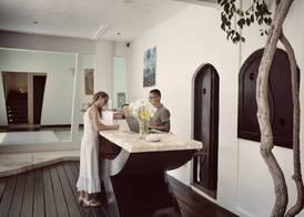 Kinbe Hotel Boutique 2