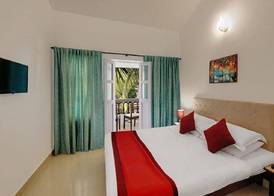 Santiago Beach Resort 4