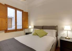David & Buonarroti Apartments by Mamo Florence 4