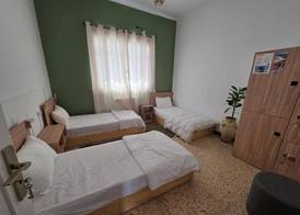 Nomads Hostel Sousse 2