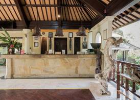 Hotel Villa Lumbung Bali Seminyak 4