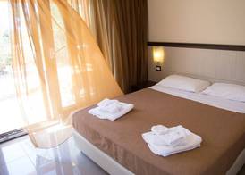 Park Hotel Cilento 4