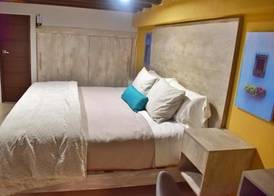 Hotel Corazón Mexicano 3