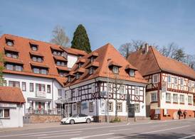 Hotel Bär 2