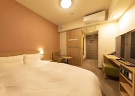 Dormy Inn Mito 4