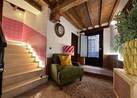 Apartamentos - PinkSparrow - 2